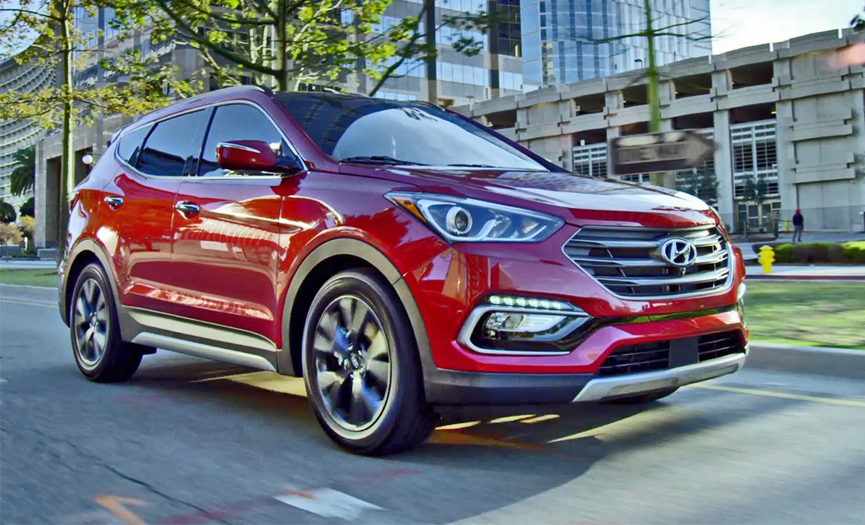 Hyundai Santa Fe y Grand Santa Fe presentan posible falla en el guía