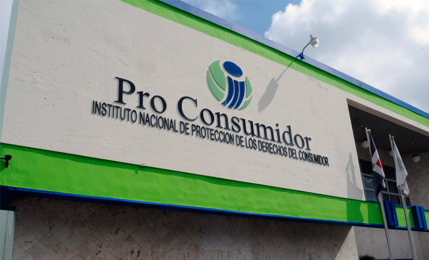 Pro Consumidor multa por más de 25 millones a constructora CBS